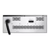 APC Smart-UPS X serijos išorinis baterijų blokas stelažui/ant grindų 120V, 1200VAh, 4U