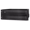 APC Smart-UPS X serijos išorinis baterijų blokas stelažui/ant grindų 120V, 1200VAh, 4U