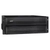 APC Smart-UPS X serijos išorinis baterijų blokas stelažui/ant grindų 120V, 1200VAh, 4U