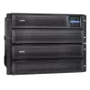 APC Smart-UPS X serijos išorinis baterijų blokas stelažui/ant grindų 120V, 1200VAh, 4U