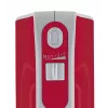 Bosch MFQ40303 rankinis plaktuvas 500 W raudonas, sidabrinis