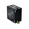 Chieftec Smart GPS-500A8 maitinimo blokas 500 W 20+4 pin ATX ATX juodas