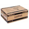 Chieftec Smart GPS-500A8 maitinimo blokas 500 W 20+4 pin ATX ATX juodas
