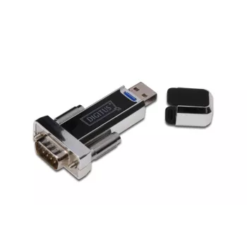 DIGITUS USB 1.1 serijinis adapteris (DA-70155-1)