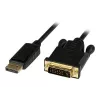 Gembird adapterinis kabelis DisplayPort į DVI 1m