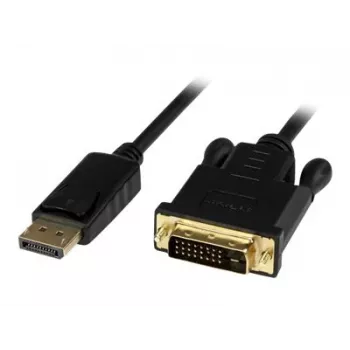 Gembird adapterinis kabelis DisplayPort į DVI 1m