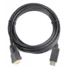 Gembird adapterinis kabelis DisplayPort į DVI 1m