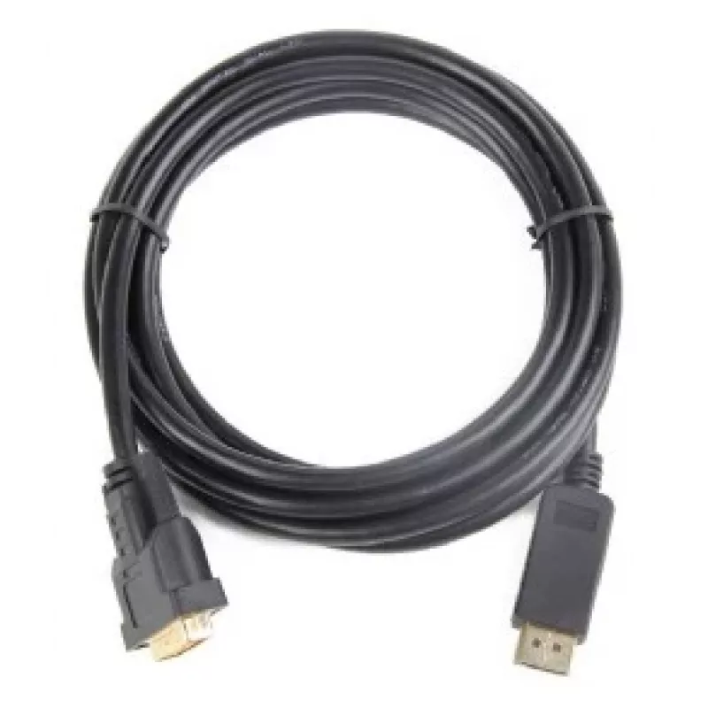 Gembird adapterinis kabelis DisplayPort į DVI 1m