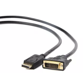 Gembird adapteris DisplayPort – DVI 2,0 m