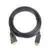GEMBIRD DisplayPort į DVI adapterio laidas 3m