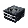 Maitinimo blokas Chieftec Smart GPS-700A8 700 W 20+4 pin ATX PS/2 Juodas