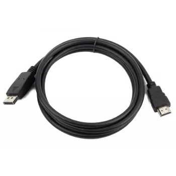 GEMBIRD DisplayPort į HDMI laidas 3m