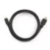 Gembird CC-HDMI4C-6 HDMI į Mini HDMI (C) kabelis su Ethernet, 1,8 m, juodas