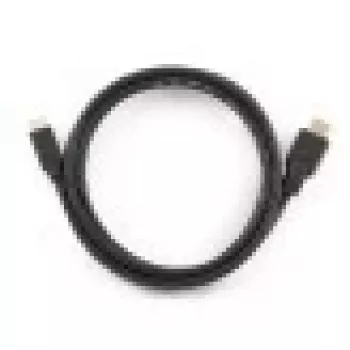 Gembird CC-HDMI4C-6 HDMI į Mini HDMI (C) kabelis su Ethernet, 1,8 m, juodas
