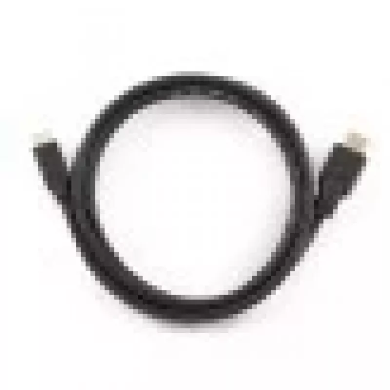 Gembird CC-HDMI4C-6 HDMI į Mini HDMI (C) kabelis su Ethernet, 1,8 m, juodas