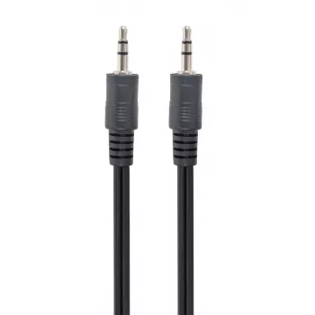 Audio kabelis Gembird CCA-404-5M 3,5 mm juodas