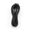 Audio kabelis Gembird CCA-404-5M 3,5 mm juodas