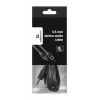Audio kabelis Gembird CCA-404-5M 3,5 mm juodas
