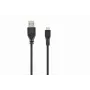 GEMBIRD Micro-USB laidas 1m