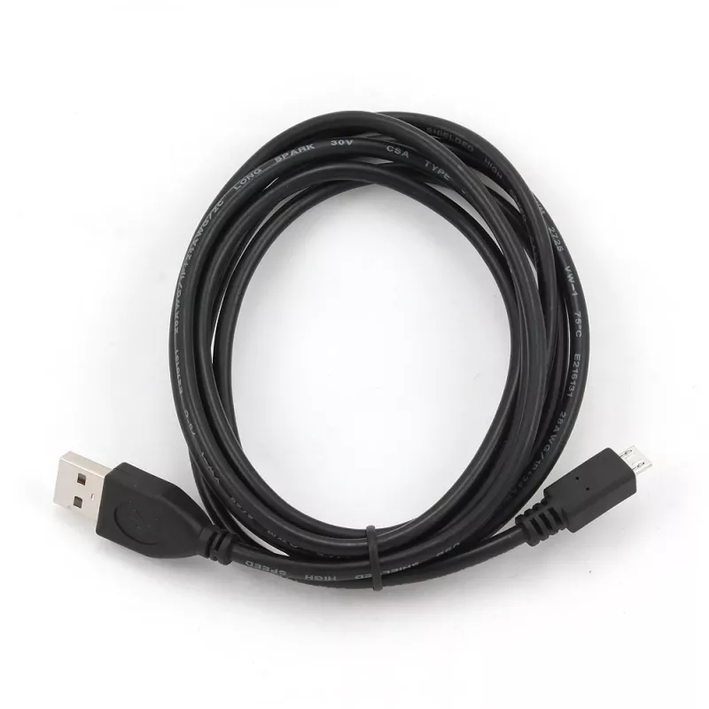 GEMBIRD Micro-USB laidas 1m