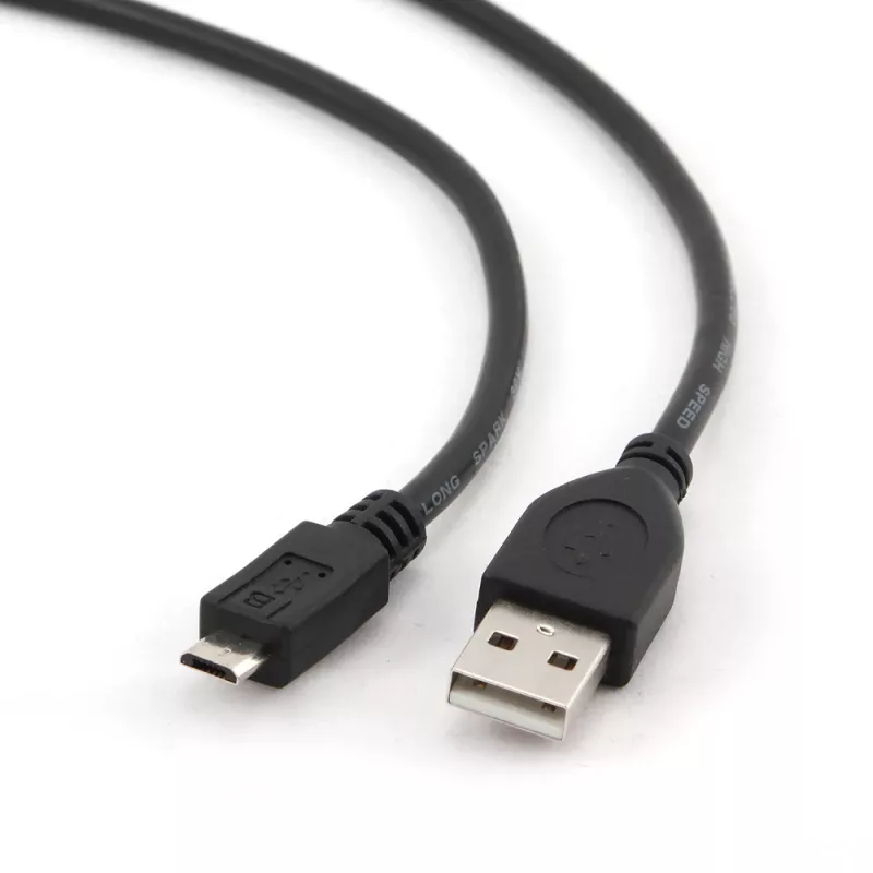 GEMBIRD Micro-USB laidas 1m
