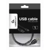 GEMBIRD Micro-USB laidas 1m