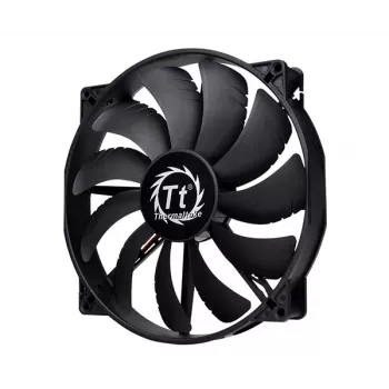 THERMALTAKE Pure 20 200 mm ventiliatorius