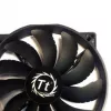 THERMALTAKE Pure 20 200 mm ventiliatorius
