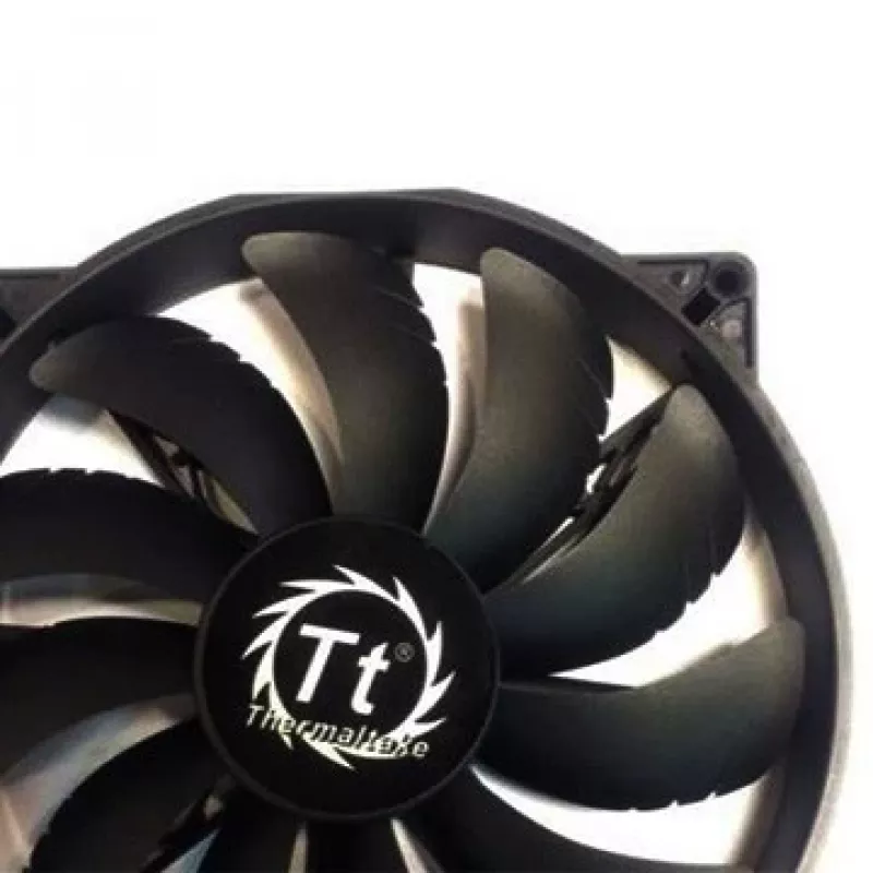 THERMALTAKE Pure 20 200 mm ventiliatorius