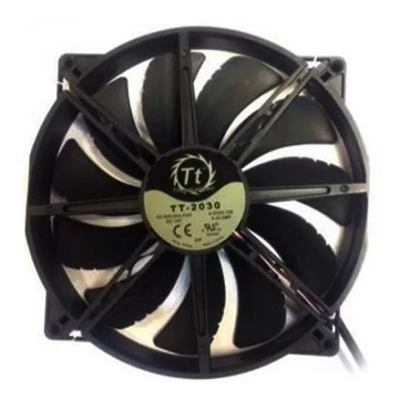 THERMALTAKE Pure 20 200 mm ventiliatorius