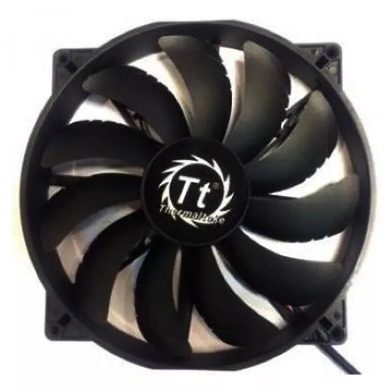 THERMALTAKE Pure 20 200 mm ventiliatorius