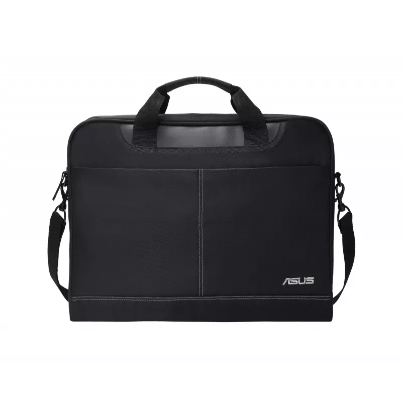 ASUS Nereus 40.6 cm (16 colių) portfelis juodas