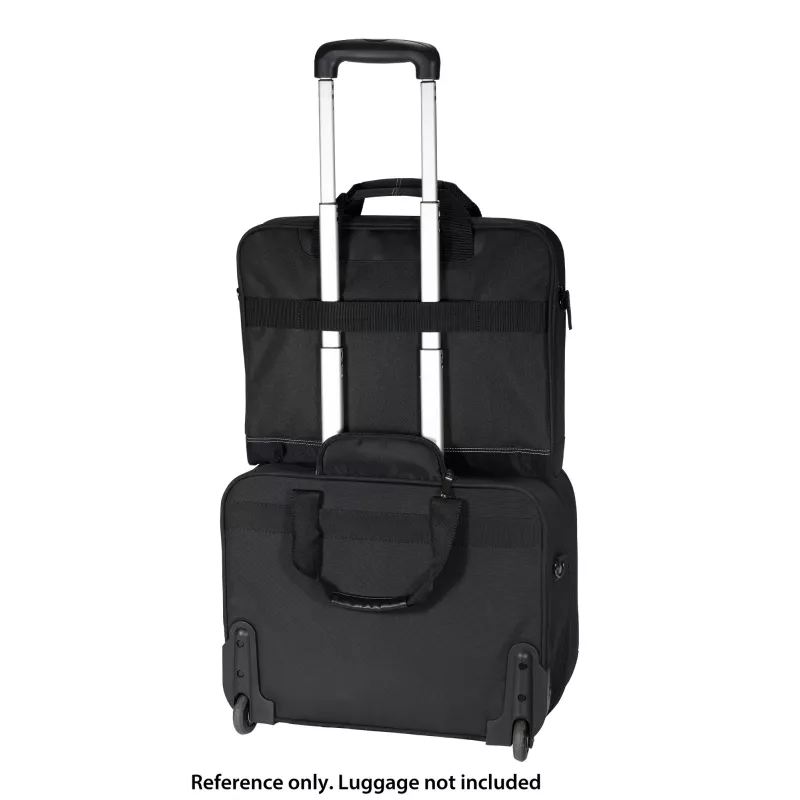 ASUS Nereus 40.6 cm (16 colių) portfelis juodas