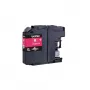 Kasetė Brother LC525XLM Original High (XL) Talpa Purpurinė