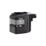 Kasetė Brother LC529XL-BK originali Extra (Super) High Yield juoda