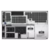 APC Smart-UPS On-Line SRT10KRMXLI - 10kW/VA, 6x C13 + 4x C19 + kietasis prijungimas 1 fazei, montuojamas į stelažą, integruota NMC