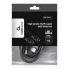 GEMBIRD High Speed HDMI kabelis su Ethernet - Select Series, 2,0 m