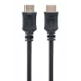 GEMBIRD High Speed HDMI kabelis su Ethernet - Select Series 1m
