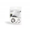 GEMBIRD High Speed HDMI laidas su Ethernet - Select Series, 4,5m