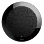 Jabra Speak 410 - belaidis konferencinis garsiakalbis su mikrofonu, USB, juoda