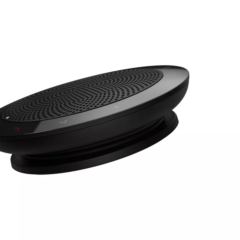 Jabra Speak 410 - belaidis konferencinis garsiakalbis su mikrofonu, USB, juoda