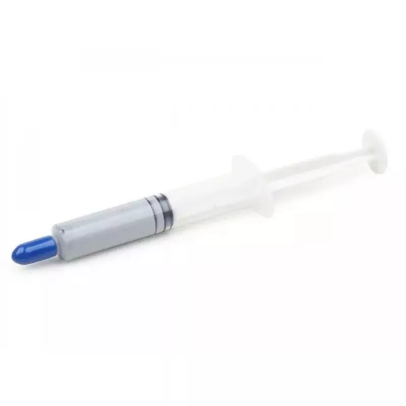 Gembird TG-G3.0-01 šiluminė pasta 4.5 W/m·K 3 g