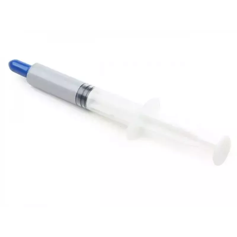 Gembird TG-G3.0-01 šiluminė pasta 4.5 W/m·K 3 g