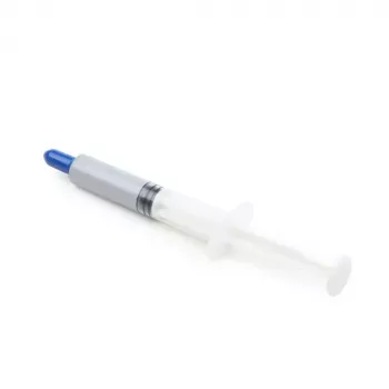 Gembird TG-G3.0-01 šiluminė pasta 4.5 W/m·K 3 g