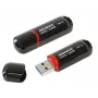 ADATA AUV150-128G-RBK USB atmintinė 128 GB USB Type-A 3.2 Gen 1 juoda