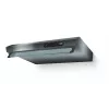 Beko CFB 6310 X gartraukis, nerūdijantis plienas, 160 m³/h