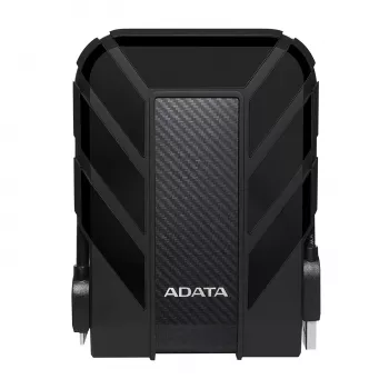 ADATA HD710 Pro išorinis kietasis diskas 2 TB 2,5 colio USB 3.2 Gen 1 (3.1 Gen 1) juodas