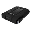 ADATA HD710 Pro išorinis kietasis diskas 2 TB 2,5 colio USB 3.2 Gen 1 (3.1 Gen 1) juodas