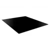 Samsung NZ64H37070K įmontuojama indukcinė kaitlentė, 4 zonos, juoda