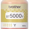 Brother BT5000Y rašalo kasetė Original Extra (Super) High Yield geltona